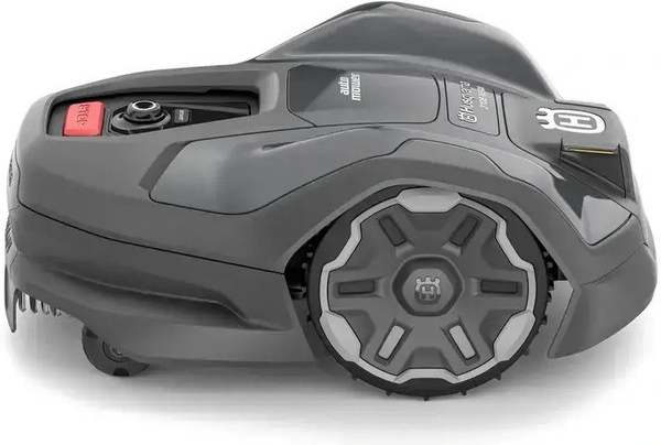 Robotas vejapjovė Husqvarna Automower 310E NERA nuotrauka