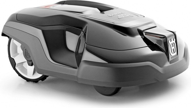 Husqvarna Automower 315 Mark II nuotrauka
