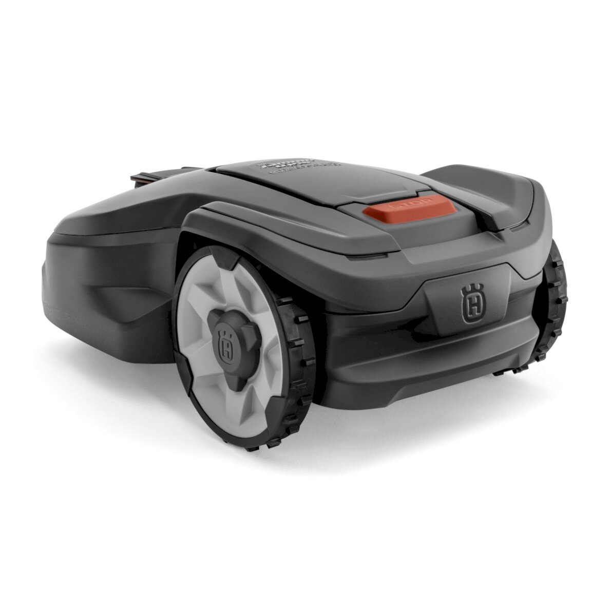 Husqvarna Automower 315 Mark II nuotrauka