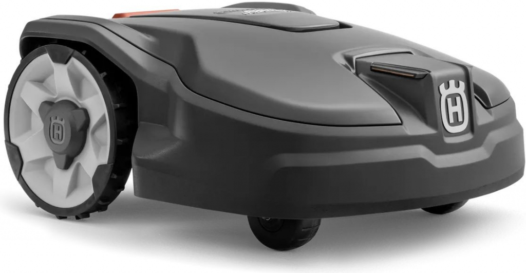 Husqvarna Automower 405X nuotrauka