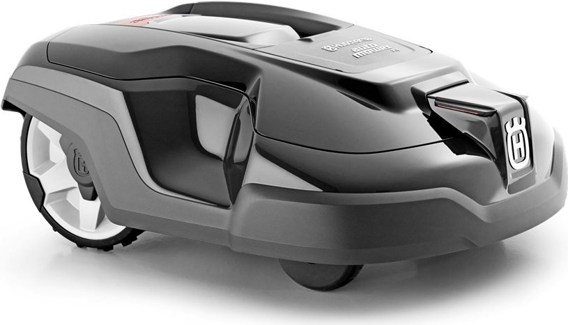 Robotas vejapjovė Husqvarna Automower 420 nuotrauka