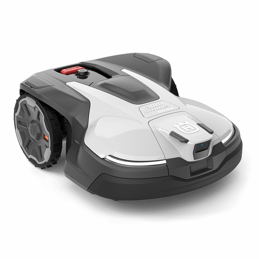Husqvarna Automower 430V NERA nuotrauka