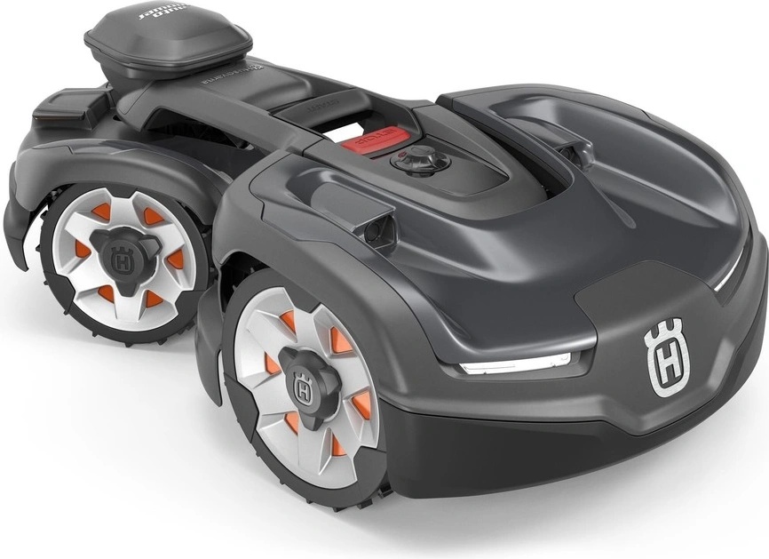 Robotas vejapjovė Husqvarna Automower 435X AWD NERA nuotrauka