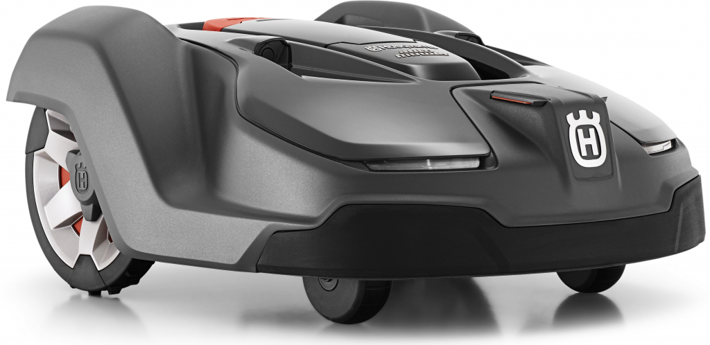 Robotas vejapjovė Husqvarna AUTOMOWER 440 nuotrauka