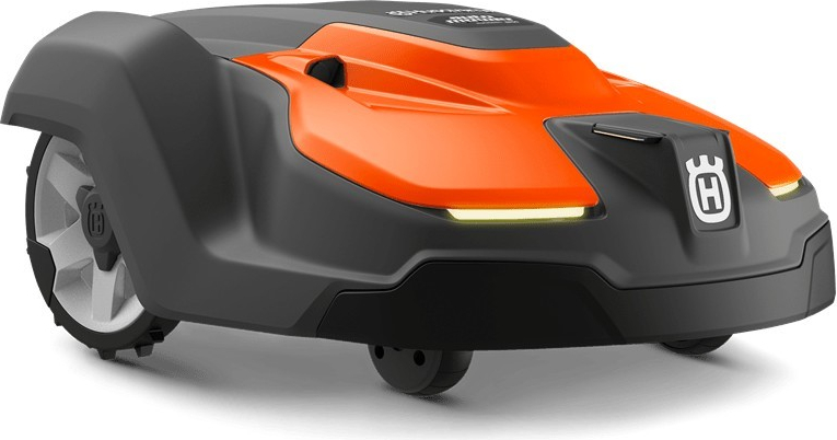 Robotas vejapjovė Husqvarna Automower 550 Epos nuotrauka