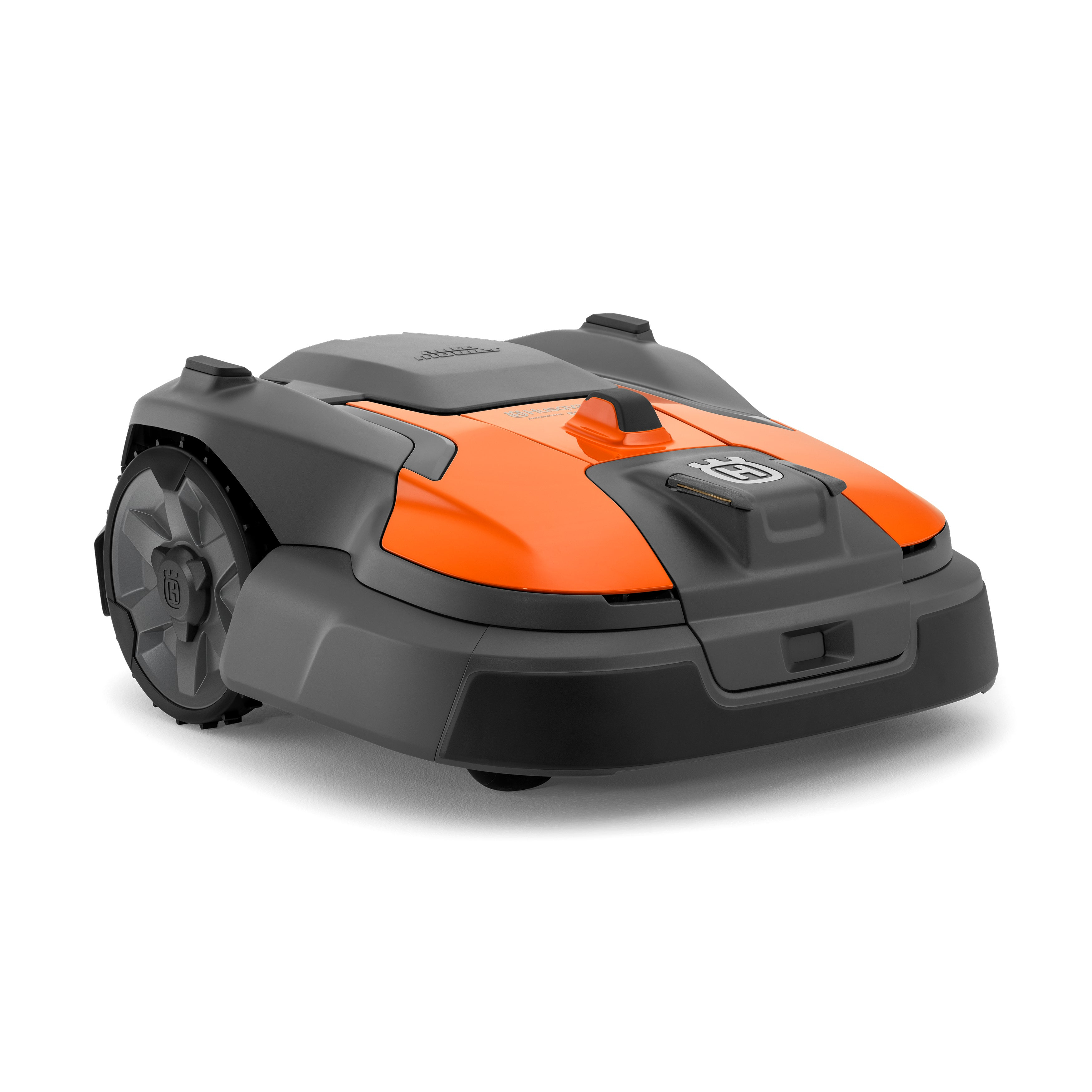 Robotas vejapjovė Husqvarna Automower 560 Epos nuotrauka