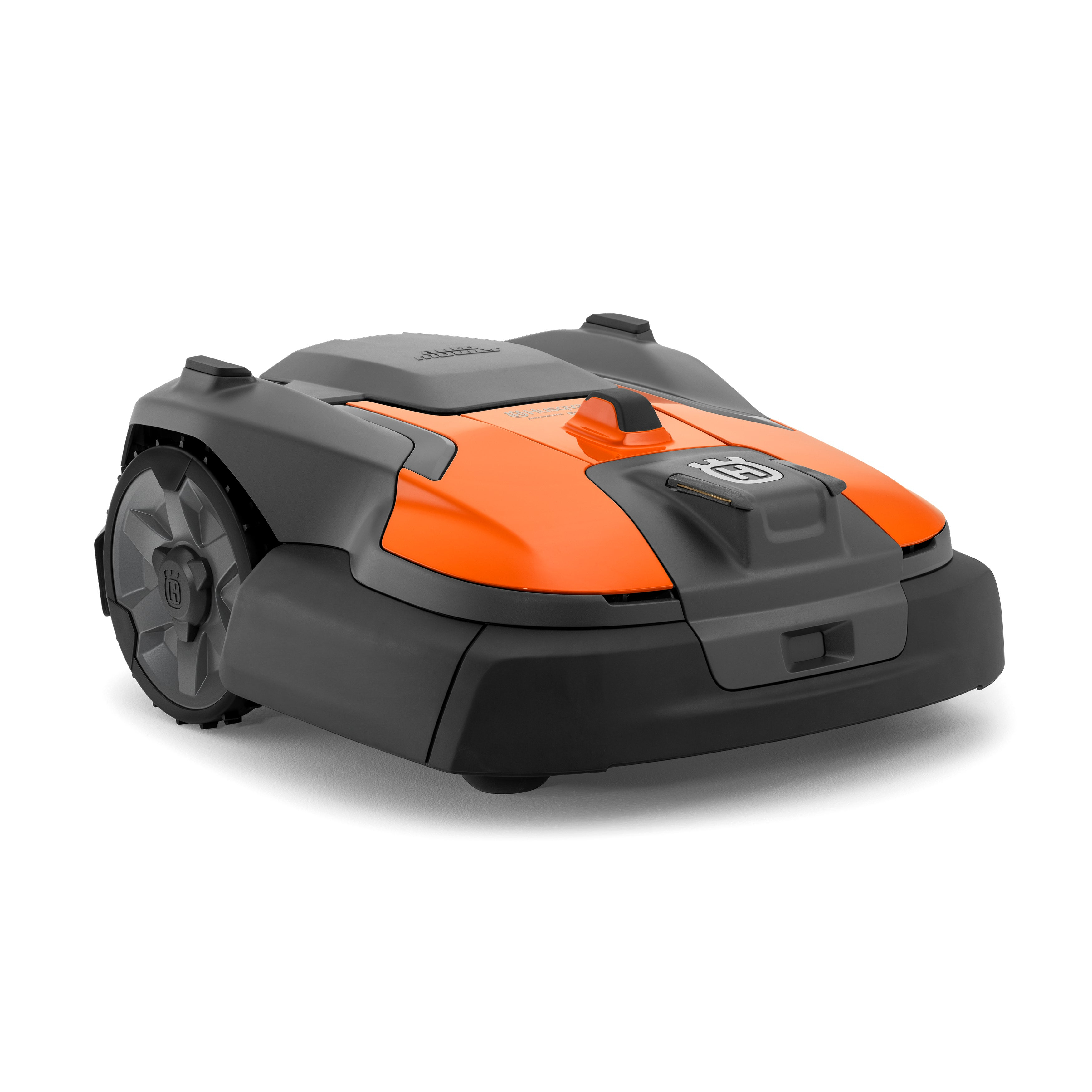 Robotas vejapjovė Husqvarna Automower 580 EPOS nuotrauka