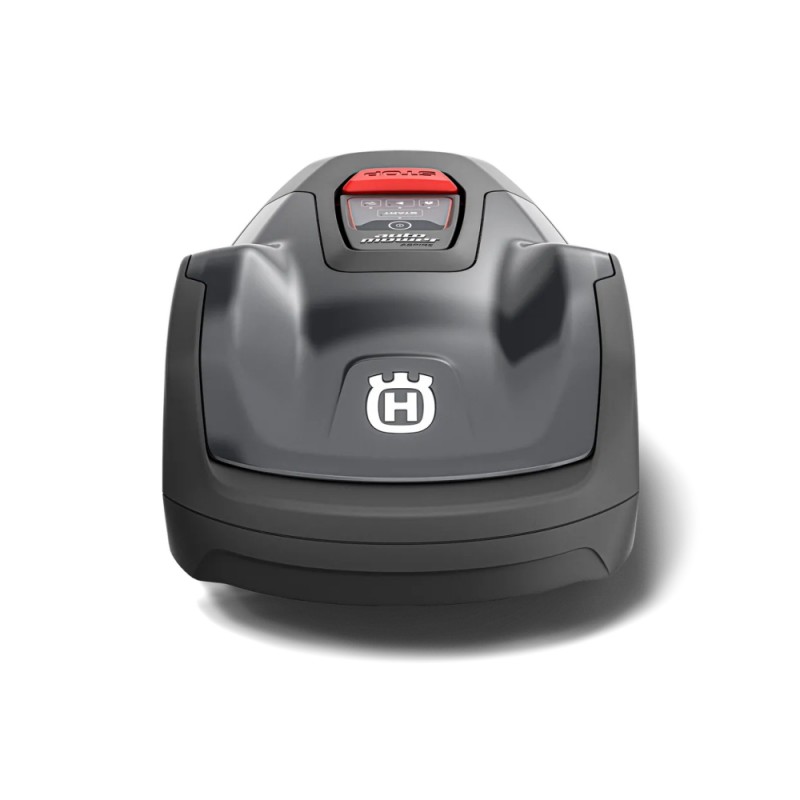 Robotas vejapjovė Husqvarna Automower Aspire R4 nuotrauka