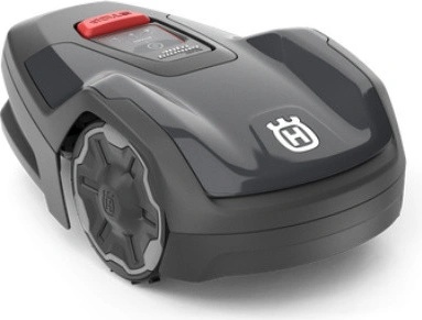 Robotas vejapjovė Husqvarna Automower Aspire R4 nuotrauka