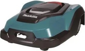 Robotas vejapjovė Makita RM350D nuotrauka