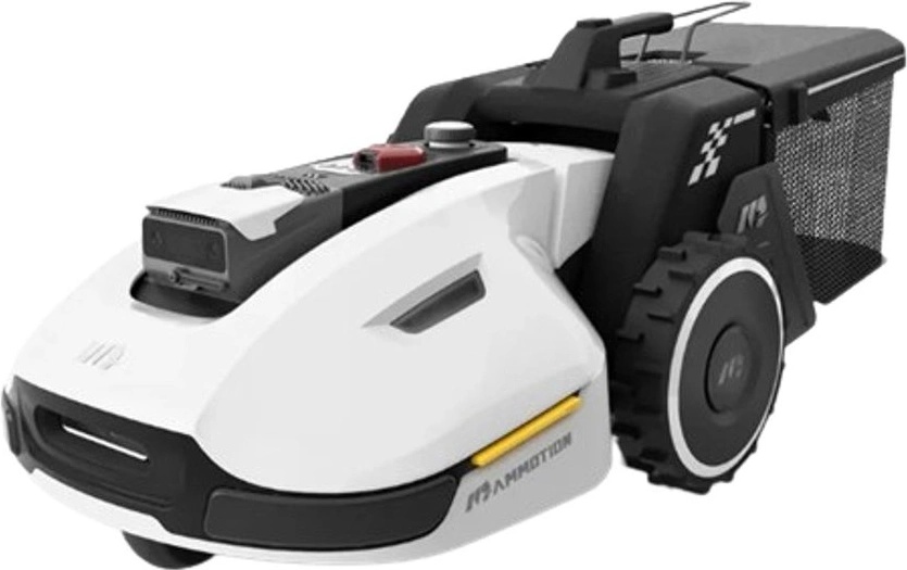 Mammotion Yuka 2000 nuotrauka