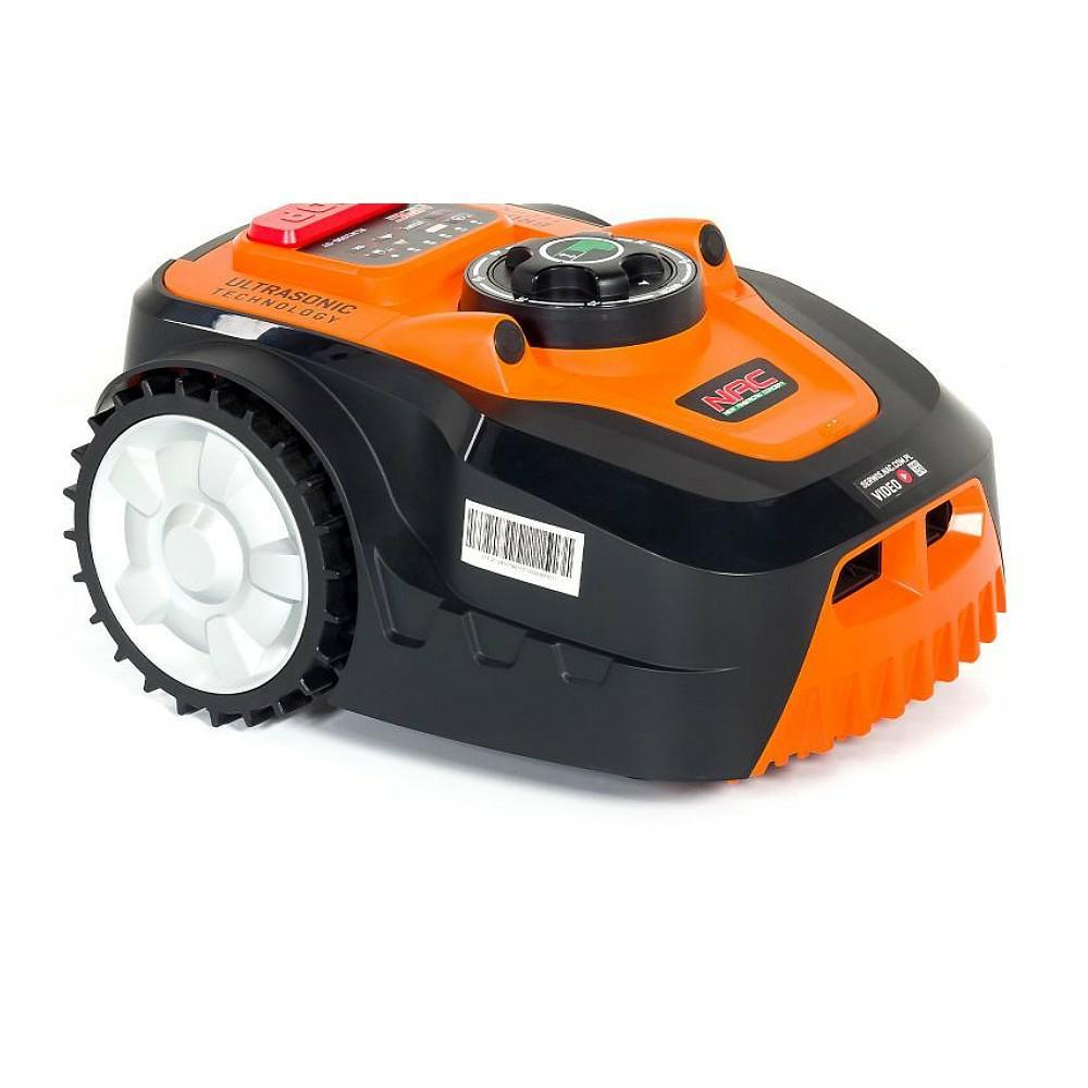 Robotas vejapjovė NAC RLM1000-DY nuotrauka