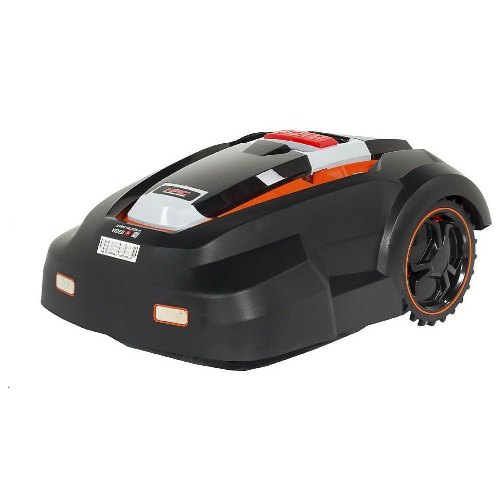 Robotas vejapjovė NAC RLM1500G2-APP-NG nuotrauka
