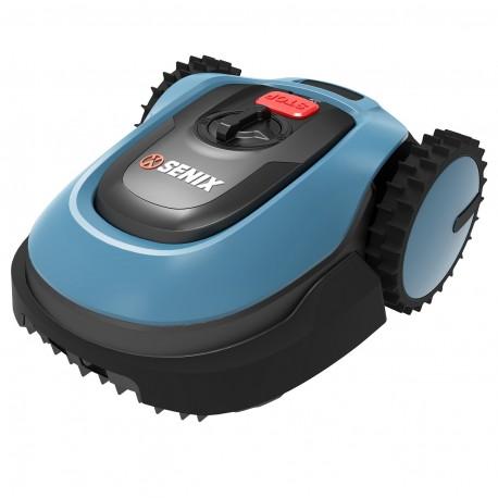 Robotas vejapjovė Senix LR180-L nuotrauka