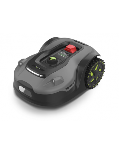 Robotas vejapjovė Stalco RMP1300 nuotrauka