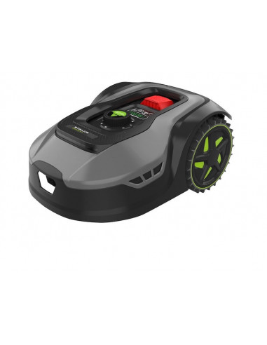 Robotas vejapjovė Stalco RMP650 nuotrauka