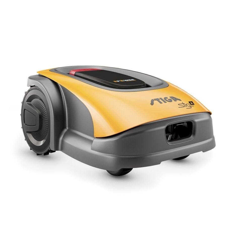 Stiga Stig A-1500 nuotrauka