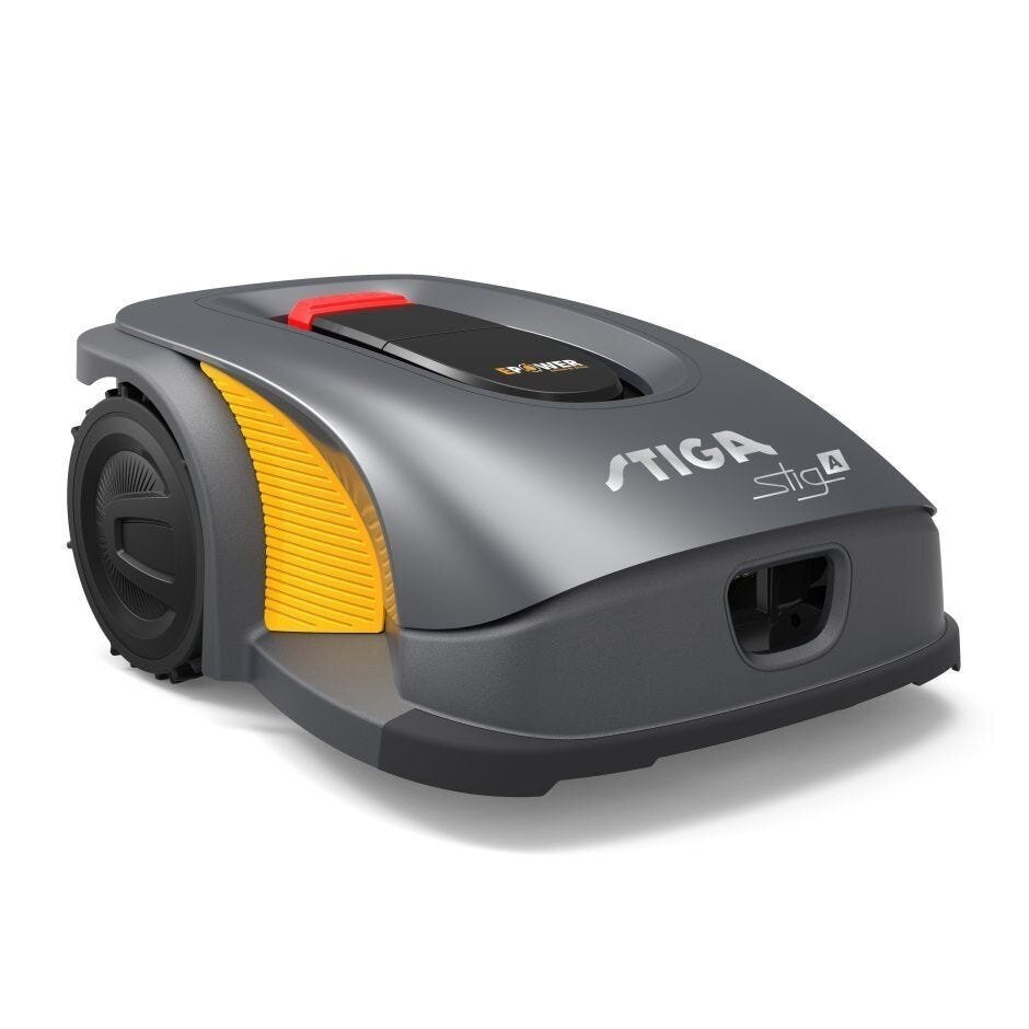 Stiga A-5000 nuotrauka
