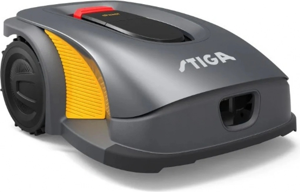 Robotas vejapjovė Stiga A 7500 nuotrauka