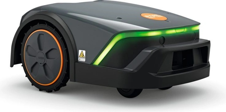 Robotas vejapjovė Stihl iMOW 4 Evo nuotrauka