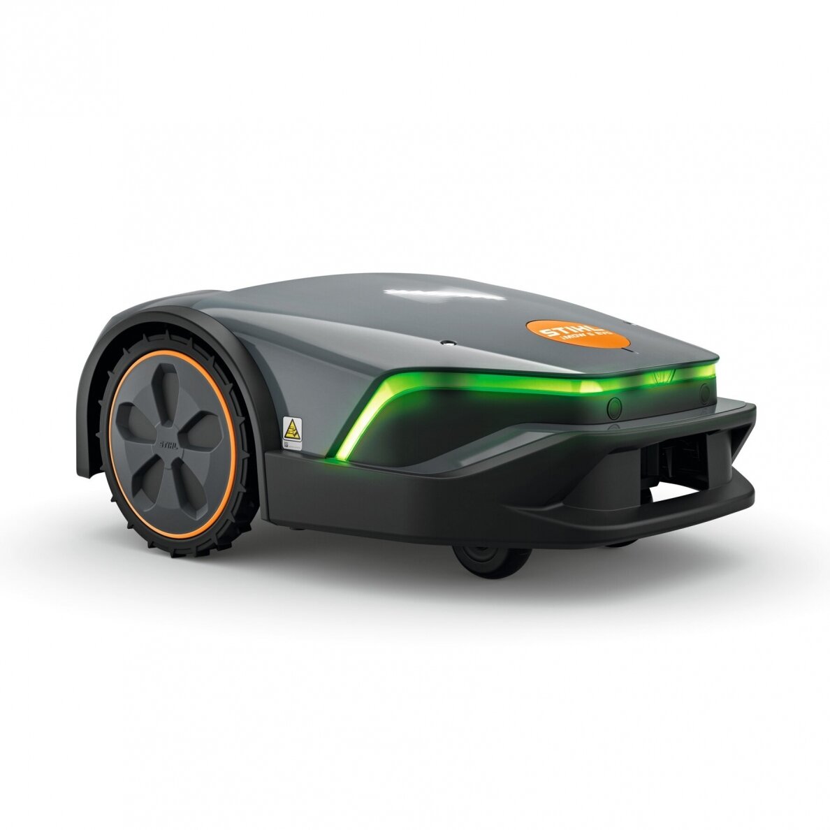 Stihl iMOW 5 Evo nuotrauka