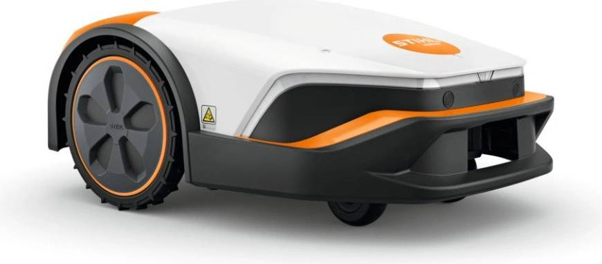 Robotas vejapjovė Stihl iMOW 5 nuotrauka