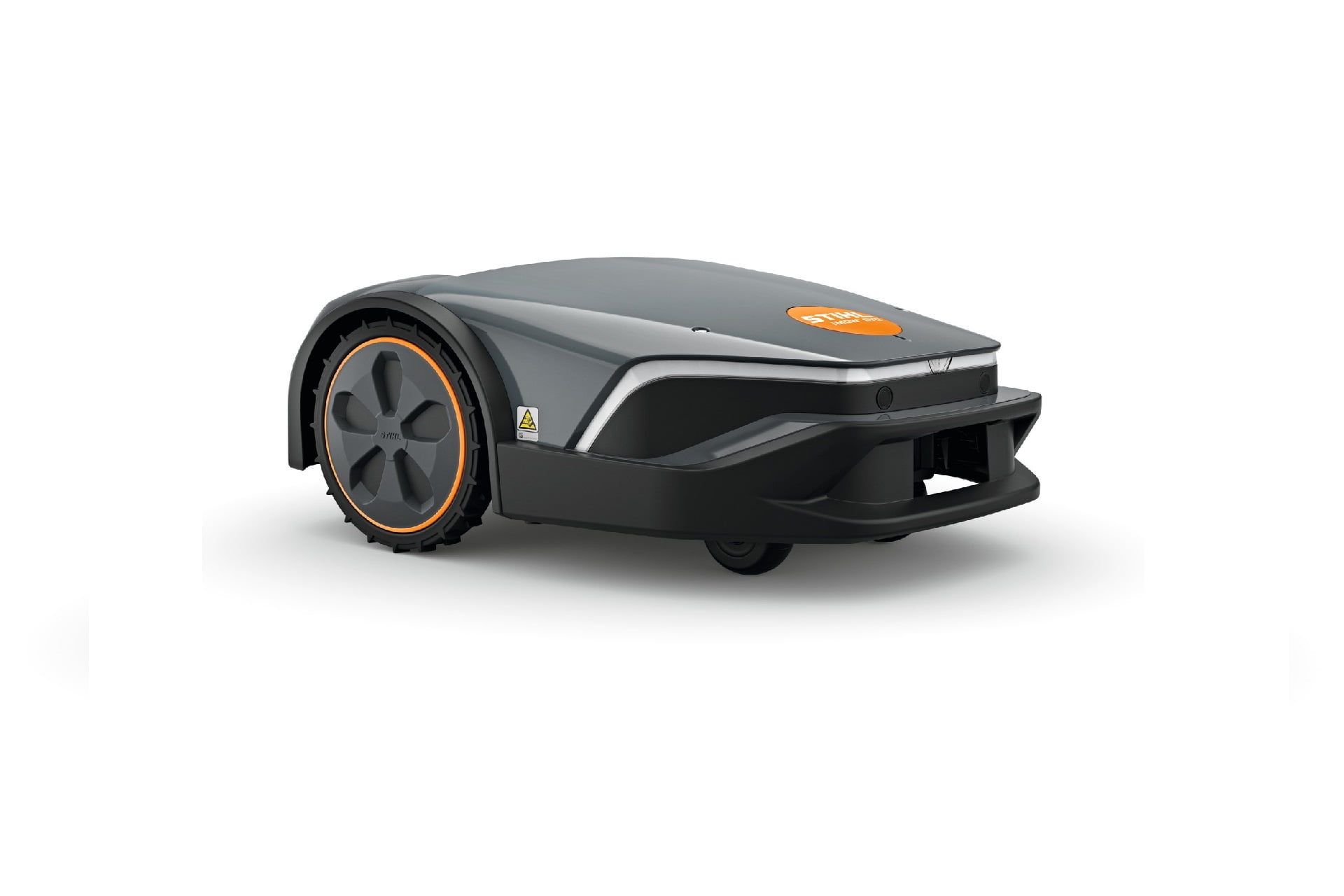 Robotas vejapjovė Stihl iMOW 6 Evo nuotrauka