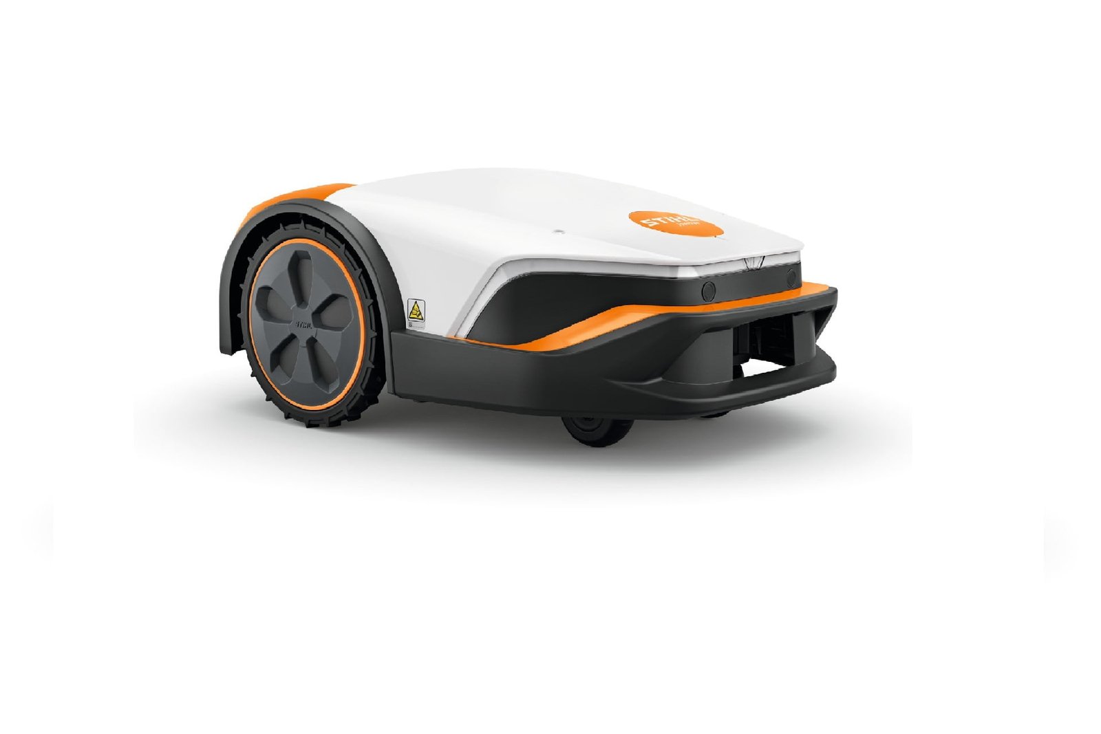 Robotas vejapjovė Stihl iMOW 6 nuotrauka