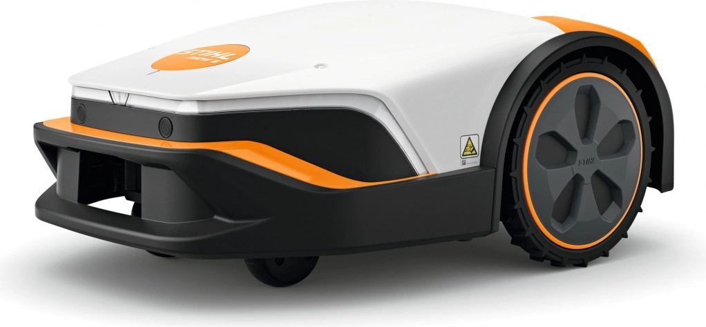 Robotas vejapjovė Stihl iMOW 7 nuotrauka