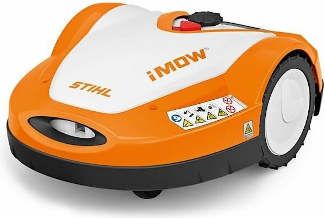 Robotas vejapjovė Stihl iMOW RMI 632.1 nuotrauka
