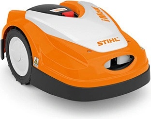 Robotas vejapjovė Stihl RMI 422.2 nuotrauka