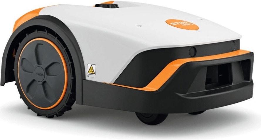 Robotas vejapjovė Stihl RMI iMOW 3 nuotrauka