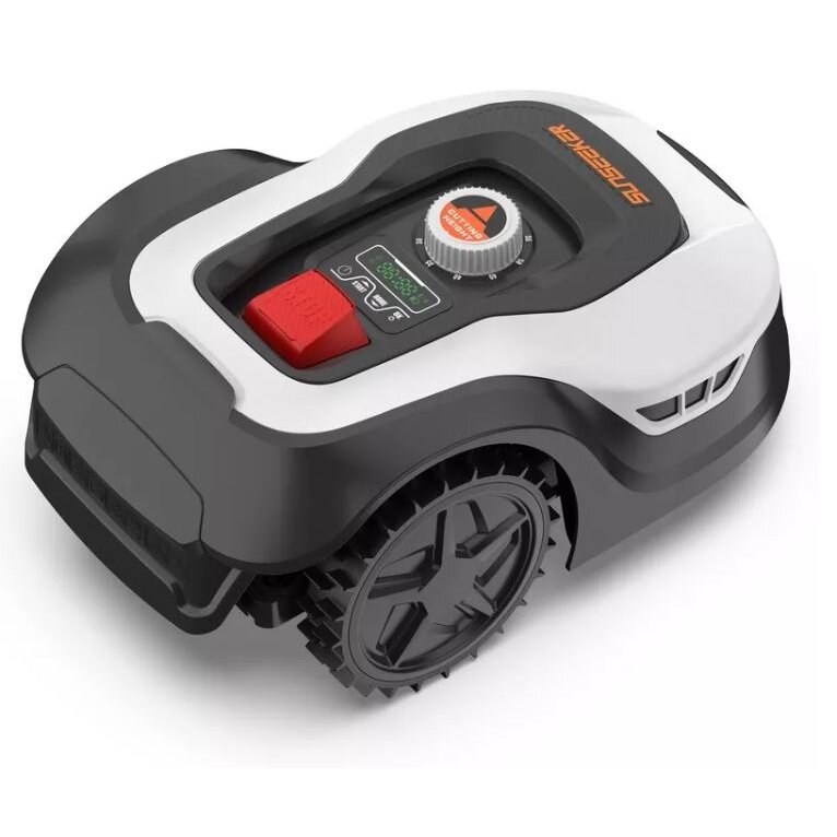 Robotas vejapjovė Sunseeker RMA1001M20V nuotrauka