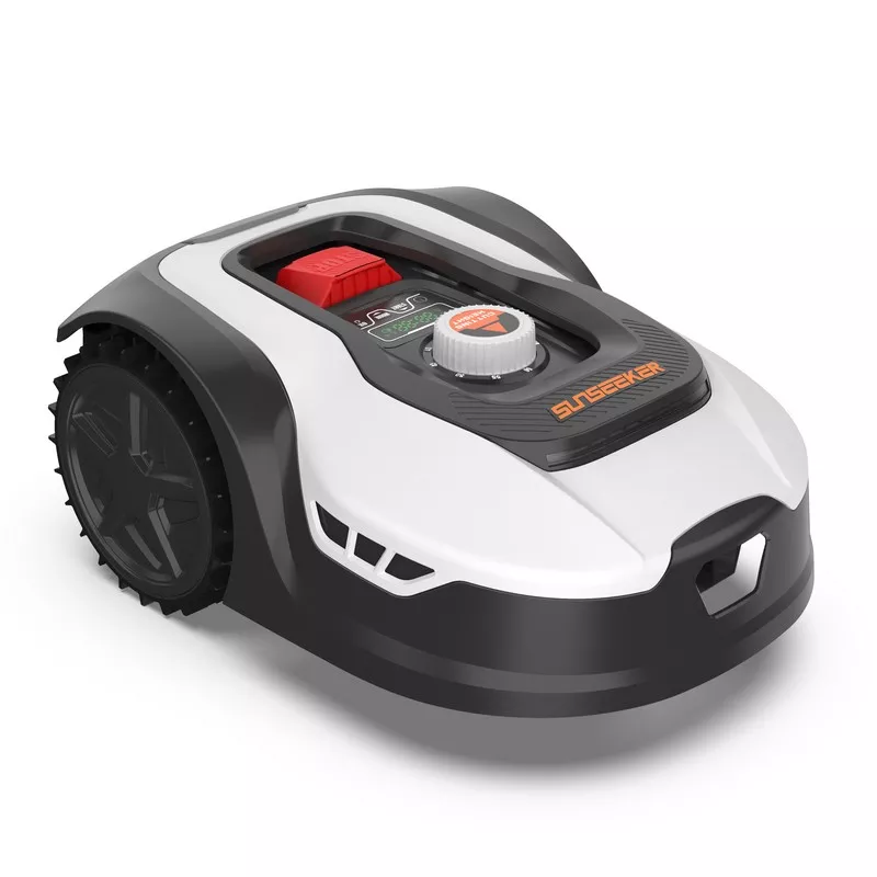 Robotas vejapjovė Sunseeker RMA501M20V nuotrauka