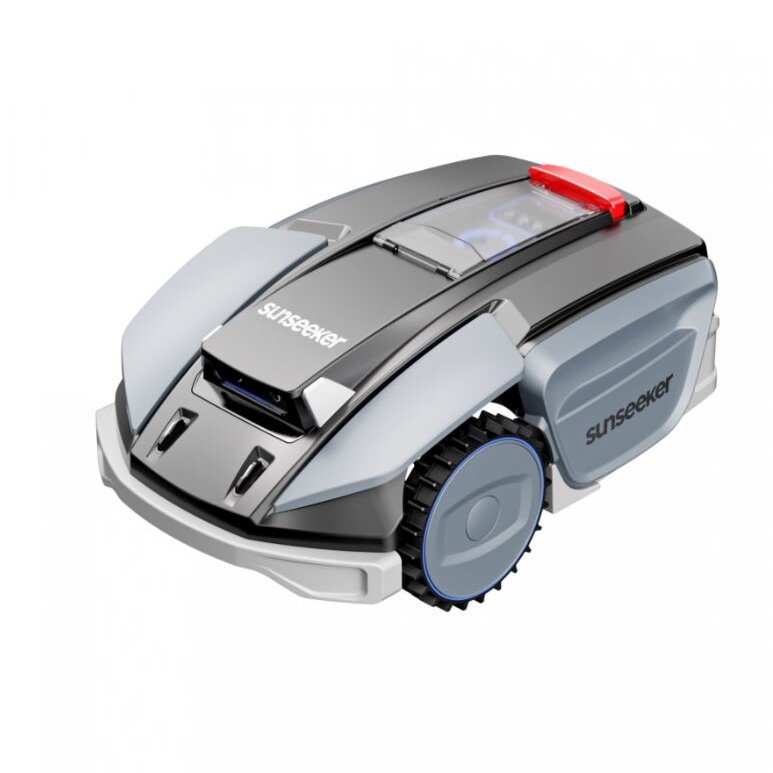 Robotas vejapjovė Sunseeker S5 nuotrauka