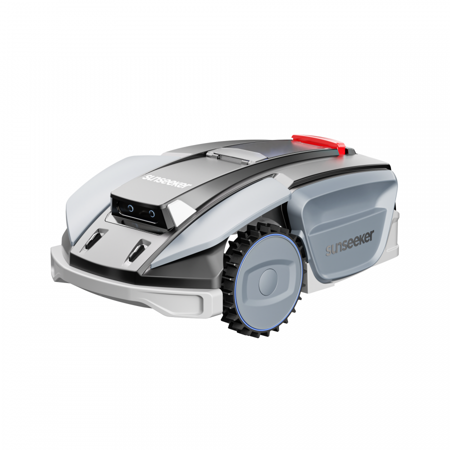 Robotas vejapjovė Sunseeker S5 nuotrauka