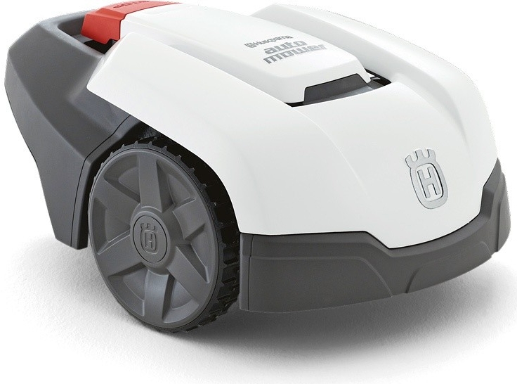 Robotas vejapjovė Husqvarna Automower 305 nuotrauka