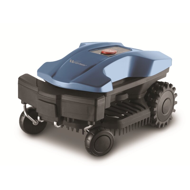 Robotas vejapjovė Wiper I100 S nuotrauka
