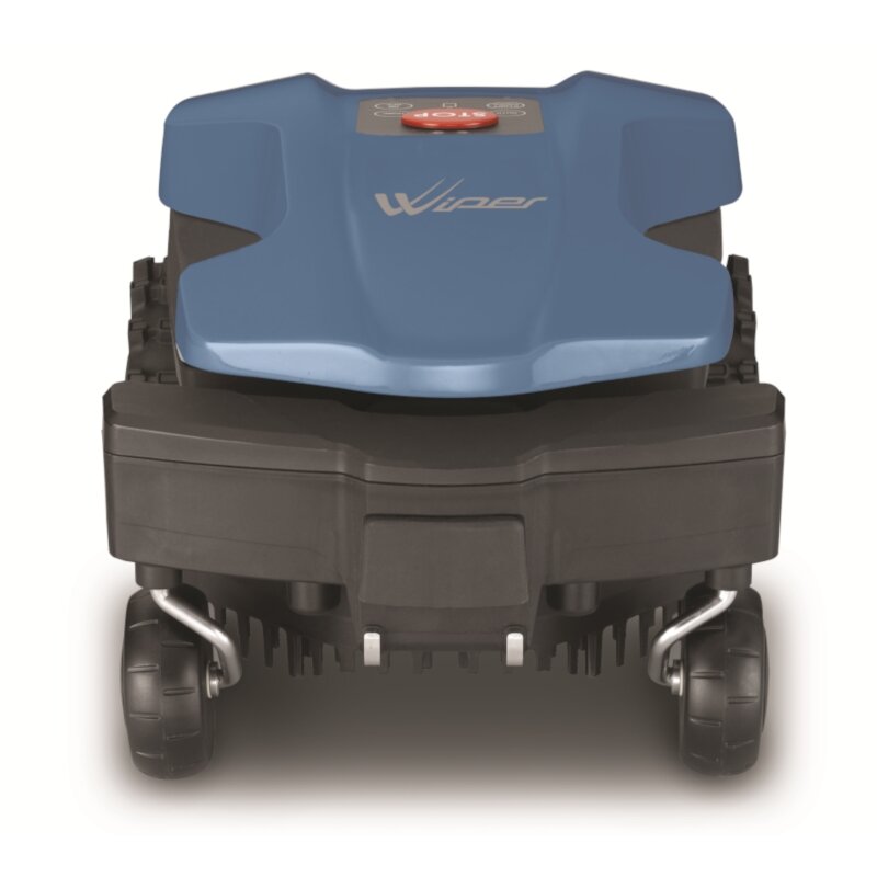 Robotas vejapjovė Wiper I130 S nuotrauka
