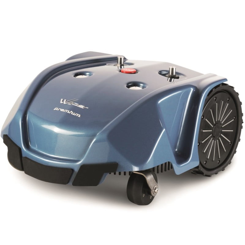 Robotas vejapjovė Wiper Premium F50 S nuotrauka