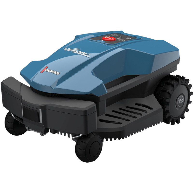 Robotas vejapjovė Wiper Premium I350 S nuotrauka