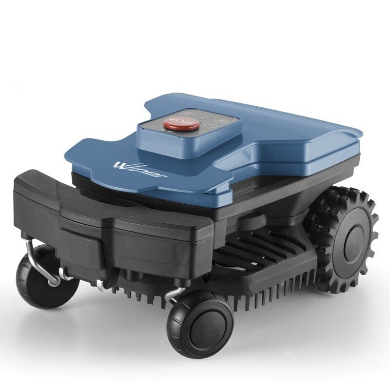 Robotas vejapjovė Wiperpremium I70 nuotrauka