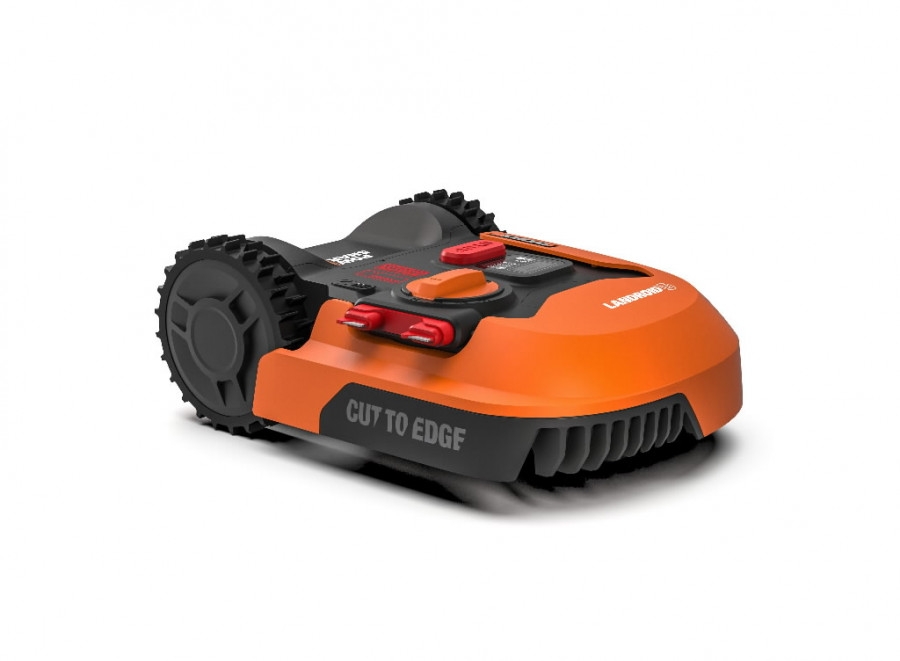 Worx Landroid M1000 nuotrauka