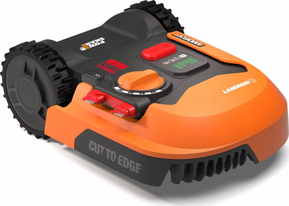 Worx Landroid S250 WR168E nuotrauka
