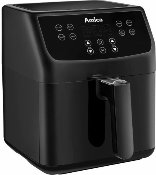 Karšto oro gruzdintuvė Amica AFM 4011 nuotrauka