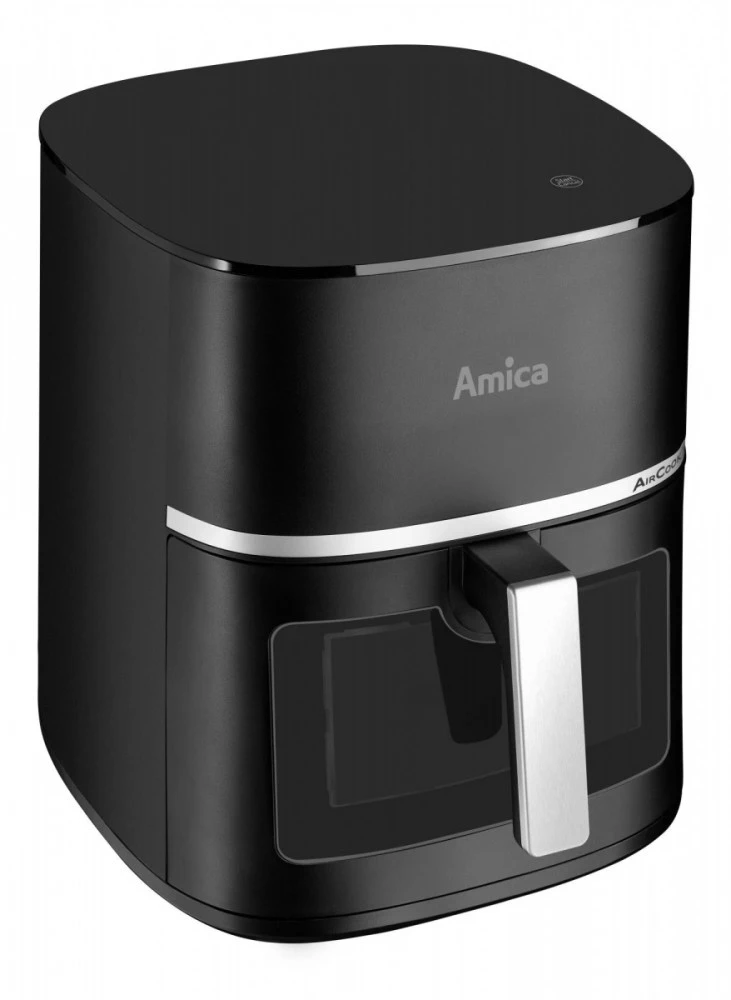 Karšto oro gruzdintuvė Amica AFM 6020 nuotrauka