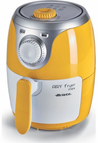 Karšto oro gruzdintuvė Ariete 4615 nuotrauka