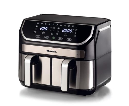 Karšto oro gruzdintuvė Ariete 4625/00 nuotrauka