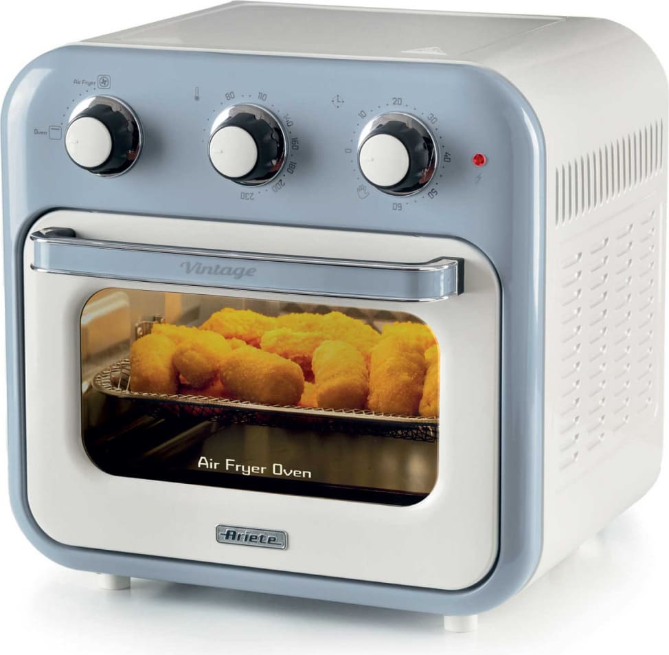 Gruzdintuvė Ariete 4632 nuotrauka
