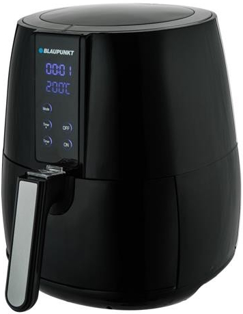Karšto oro gruzdintuvė Blaupunkt AFD 501 nuotrauka